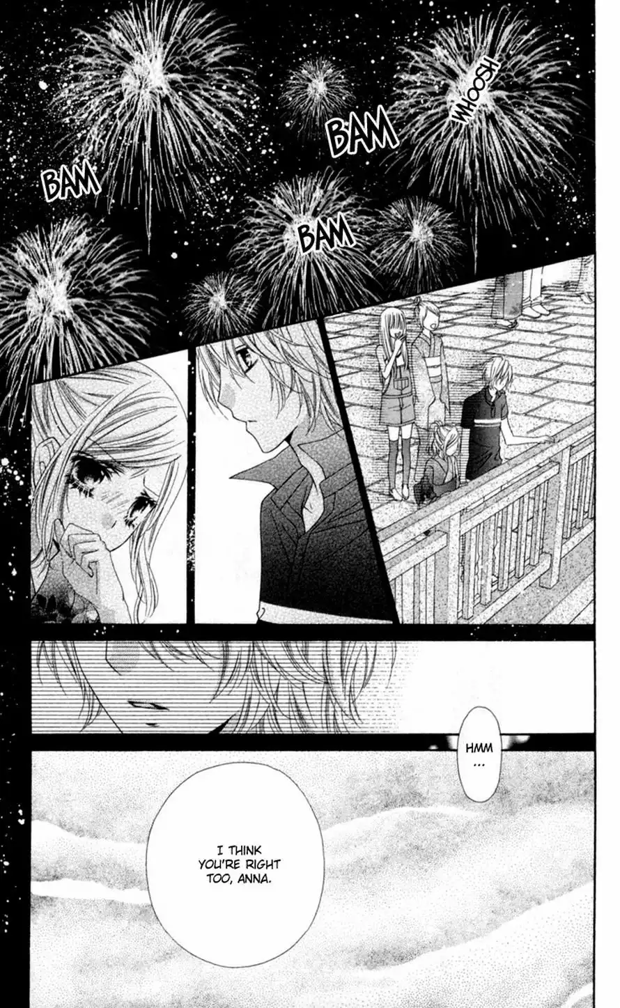 Stardust Wink Chapter 15 27